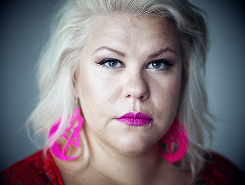 Så blir du kroppspositiv del 1: Kroppsångesten tar över oss